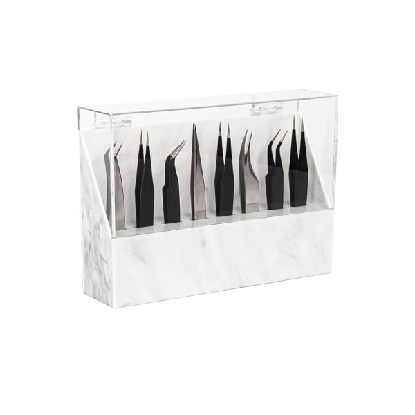 Holder tweezers - With Cover