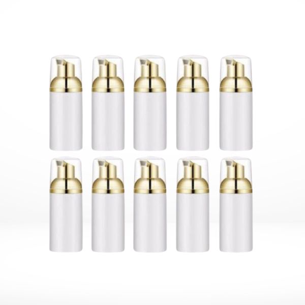 Bình xịt bọt 2oz - 10 chiếc