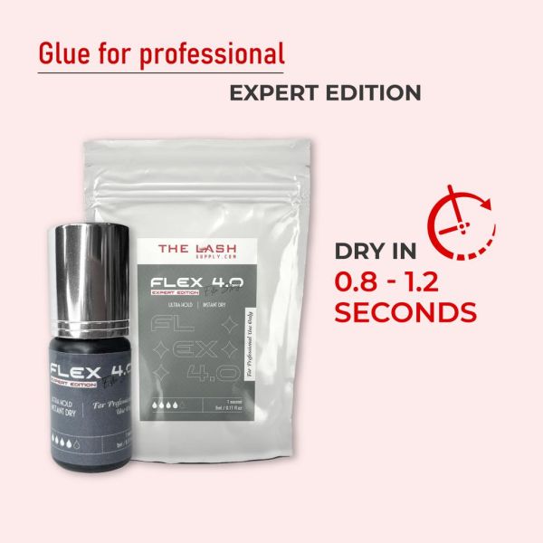Glue - Flex
