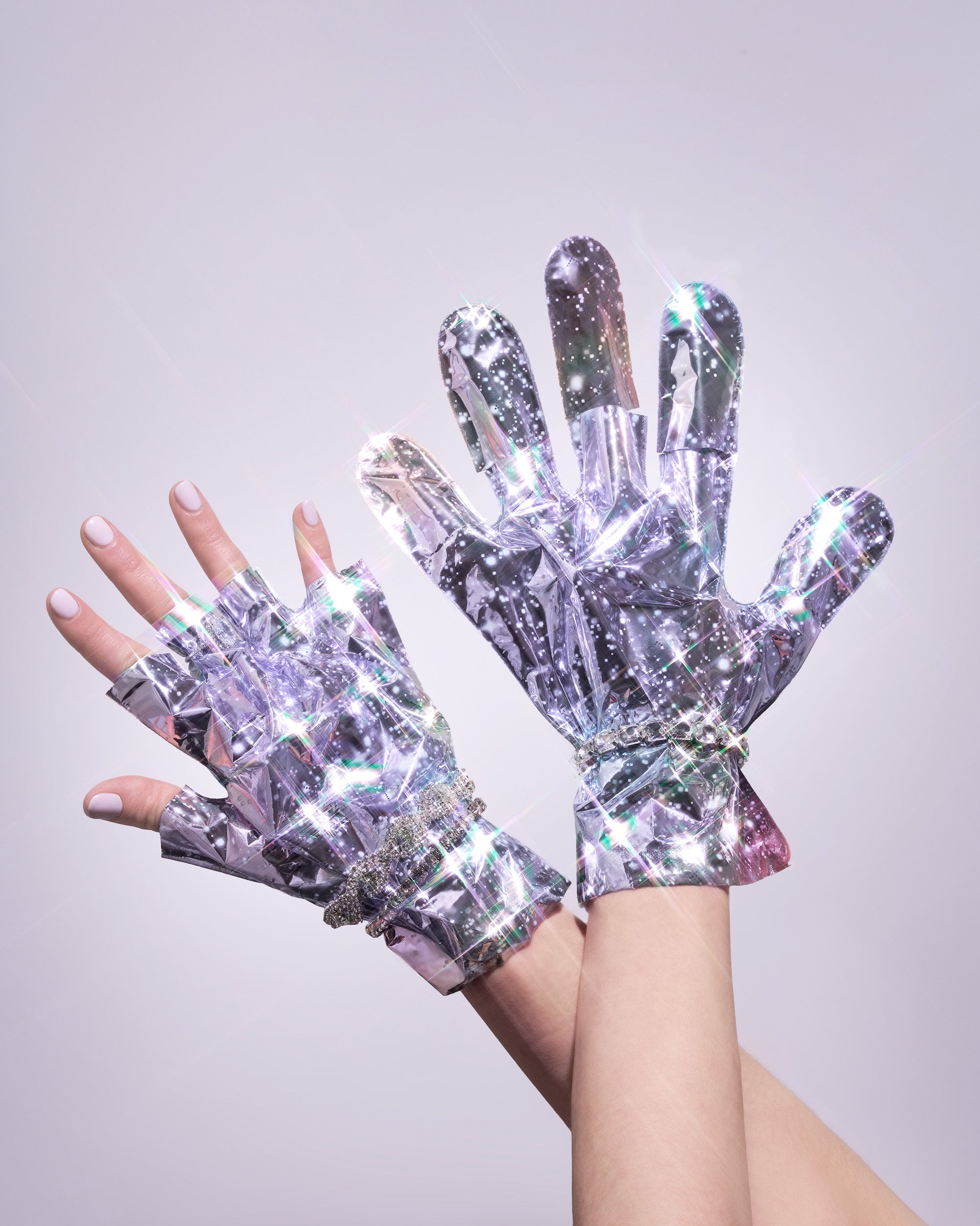 Voesh Diamond Glove - Kit