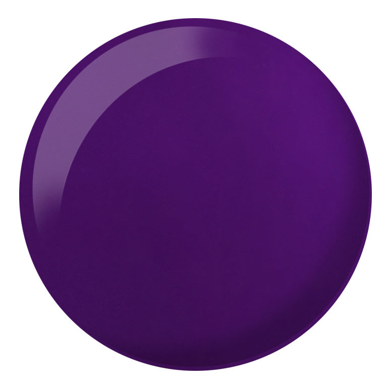 DND 657 Monster Purple