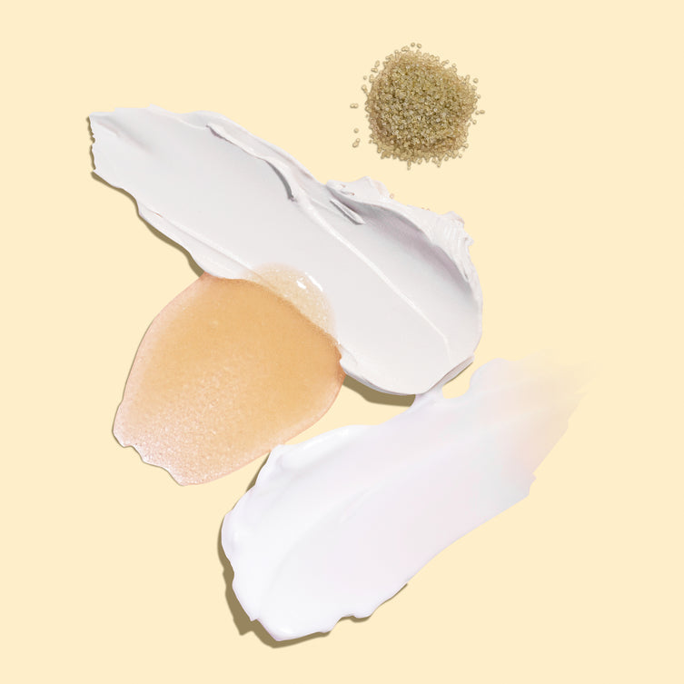 VOESH Deluxe Pedicure 4 bước - Honey Oatmilk Nourish - Hộp 50 cái