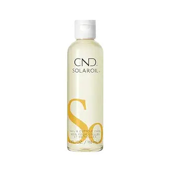 CND Nail Treat SolarOil 4oz / 118ml
