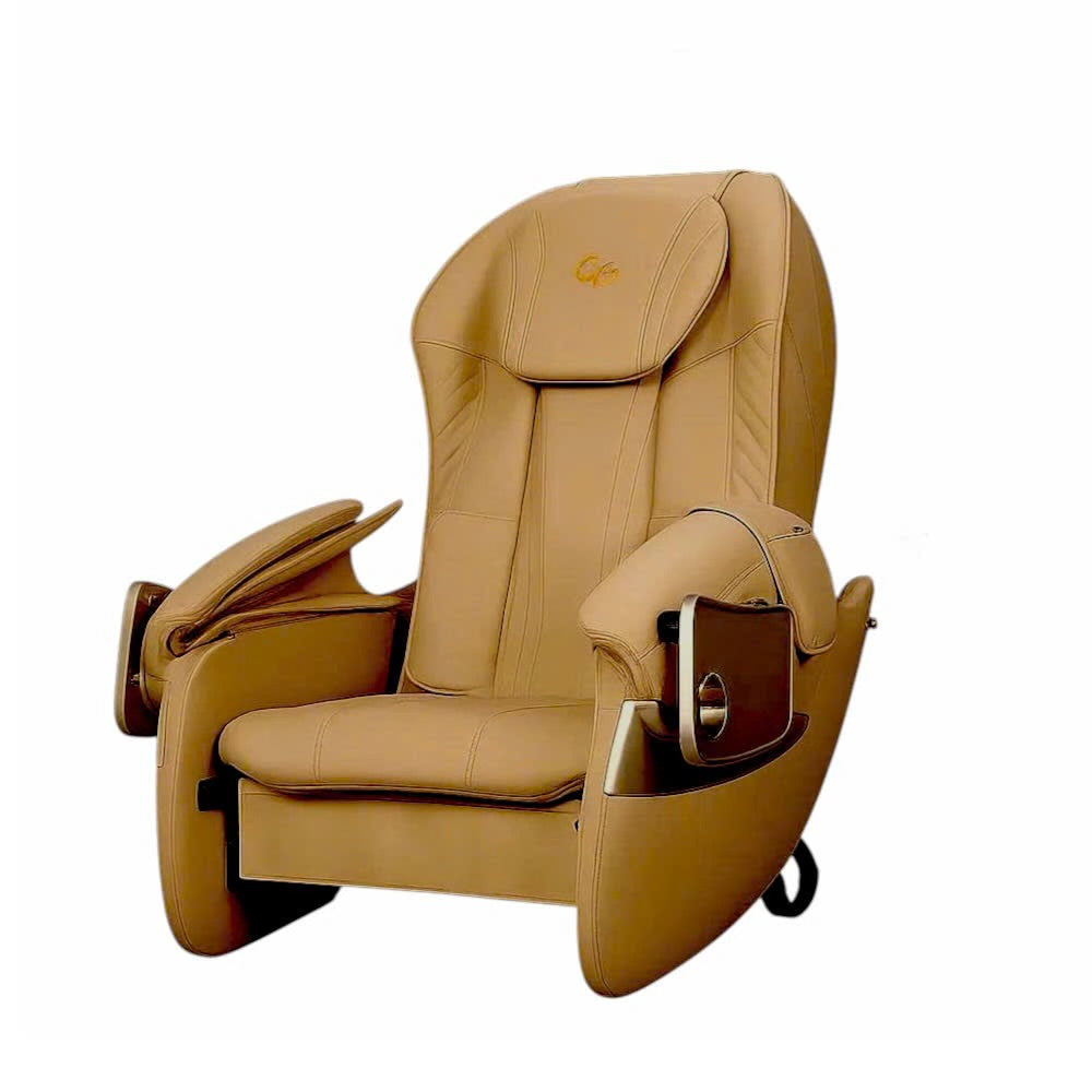 Ghế massage G9 Deluxe Top AI (chỉ có bộ vỏ bọc, không có ghế)