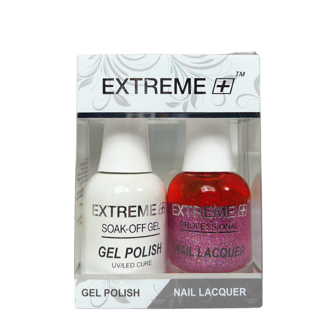 Sơn Gel Phối Màu EXTREME+ Holo Chrome - #043