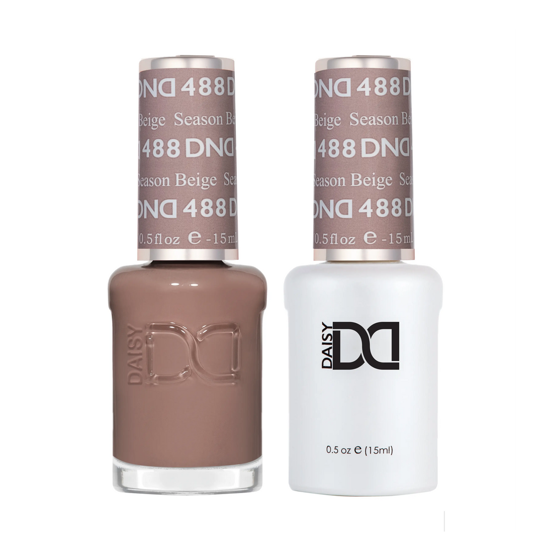DND 488 Season Beige