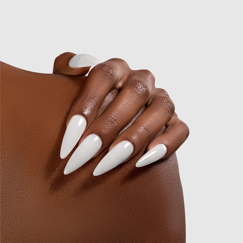 Chaun Legend Gel Polish-Lactose Intolerant - LG5001