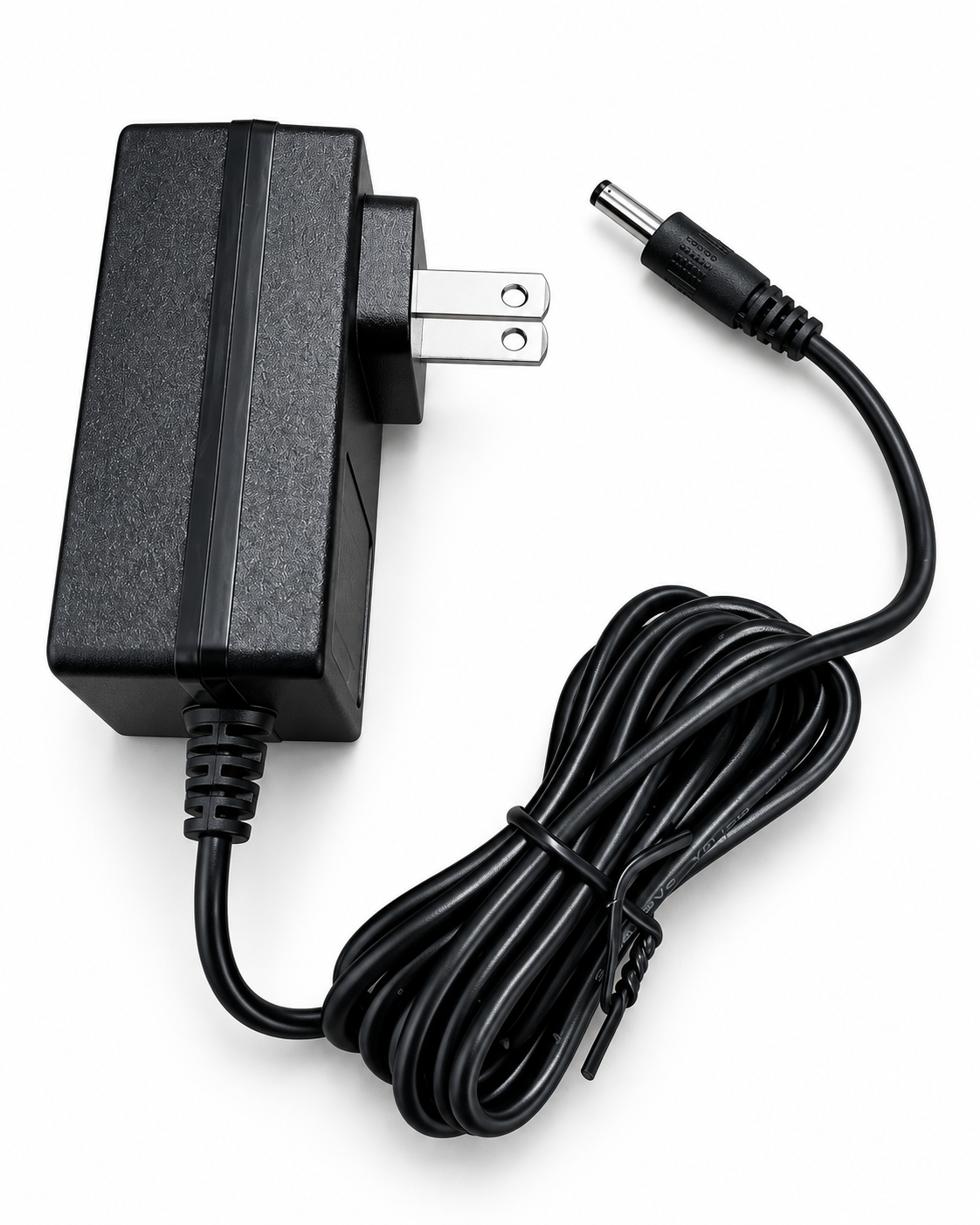 EXTREME+ Replacement Power Adapter & Charger for Brainbow Pro (30021) & 48W Cordless LED Nail Lamps (29547)