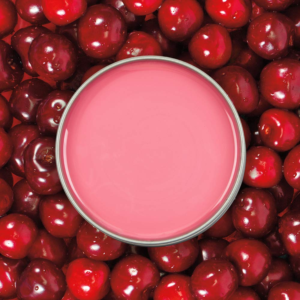 Satin Smooth Wild Cherry® Hard Wax with Vitamin E - 14.0 oz