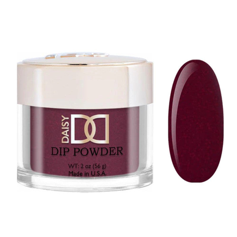 DapDip 633 GARNET RED