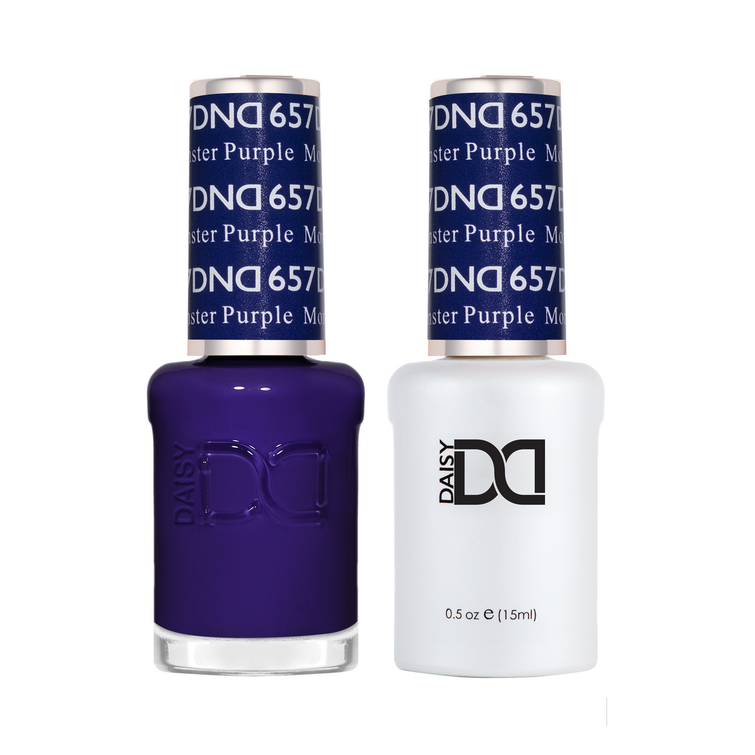 DapDip 657 MONSTER PURPLE