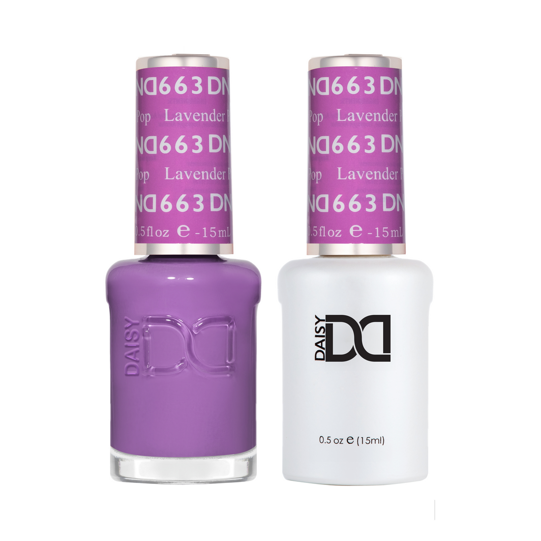 DapDip 663 LAVENDER POP
