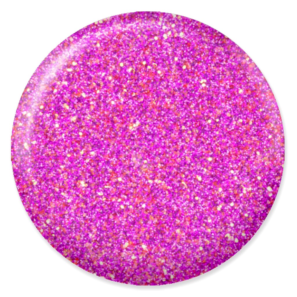 DapDip 679 PINK MERMAID