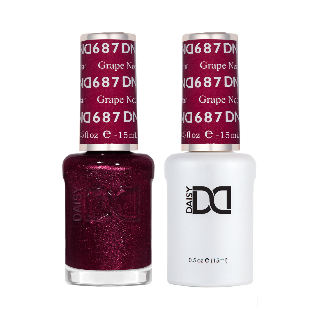 DND 687 Grape Nectar