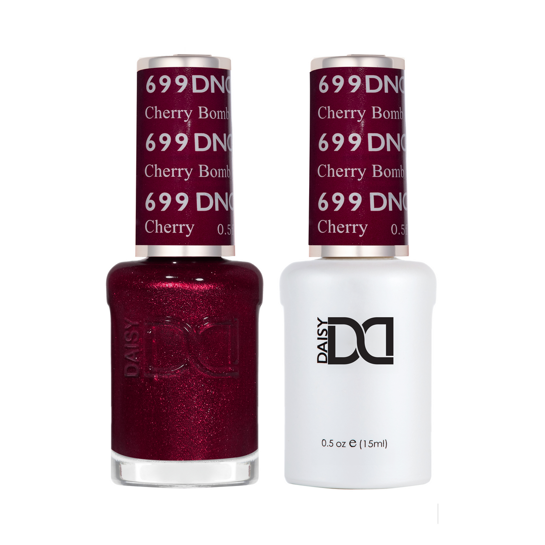DND 699 Cherry Bomb