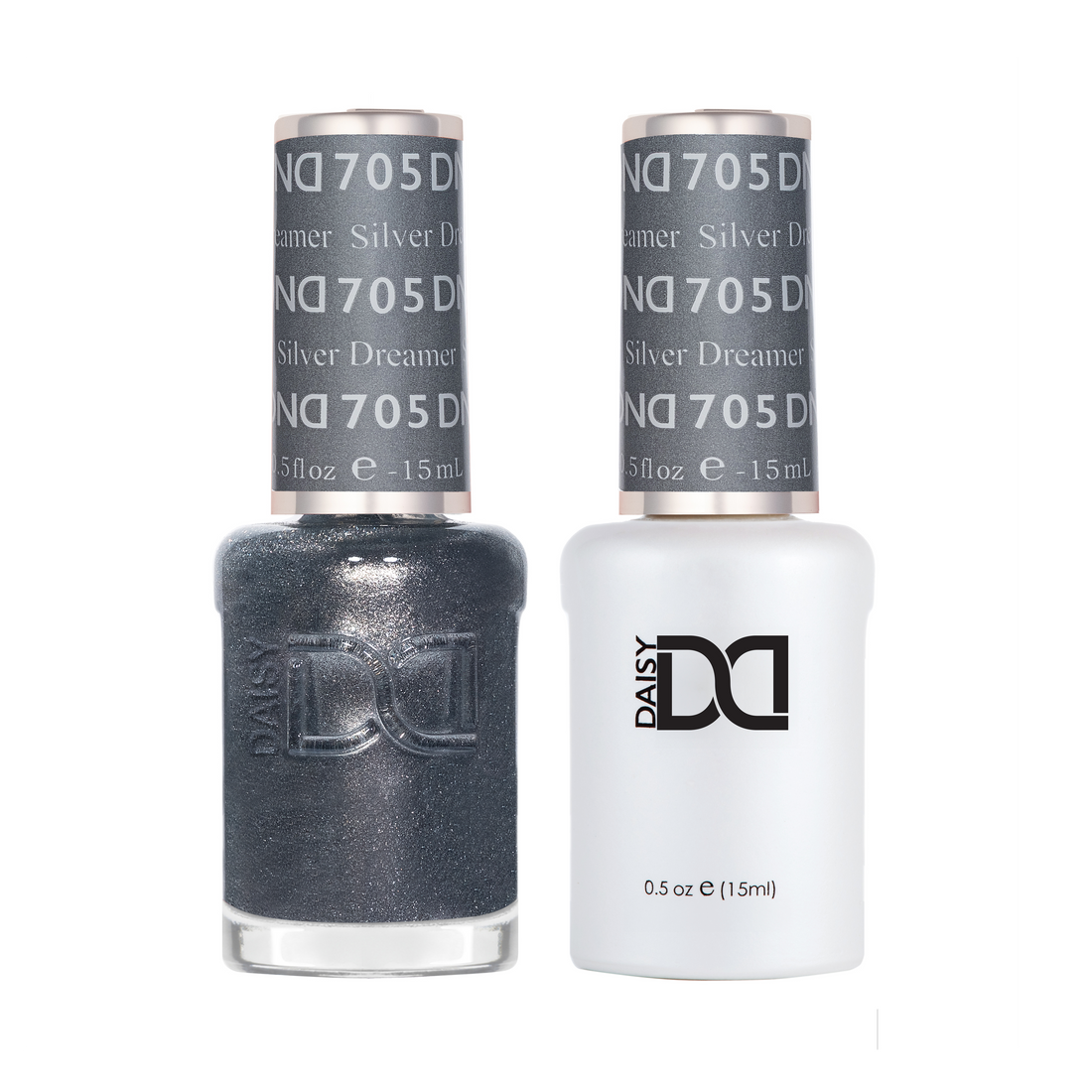 DND 705 Silver Dreamer