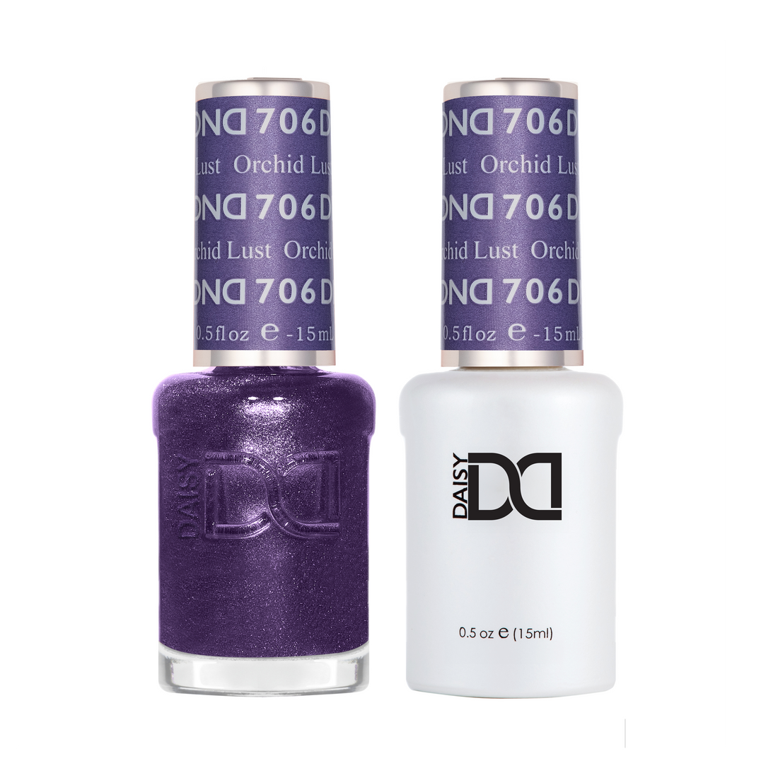 DND 706 Orchid Lust