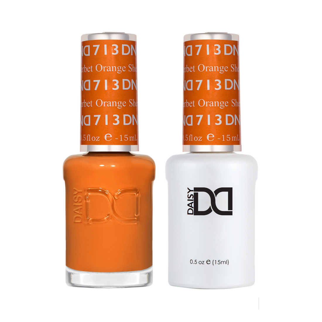 DND 713 Orange Sherbet