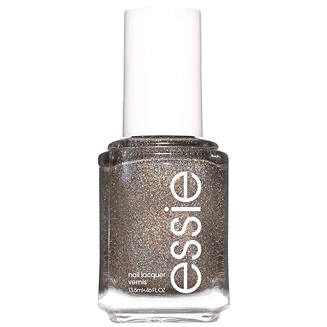 Sơn móng tay Essie - 1570 DỪNG LẠI, NHÌN &amp; LẤP LÁNH