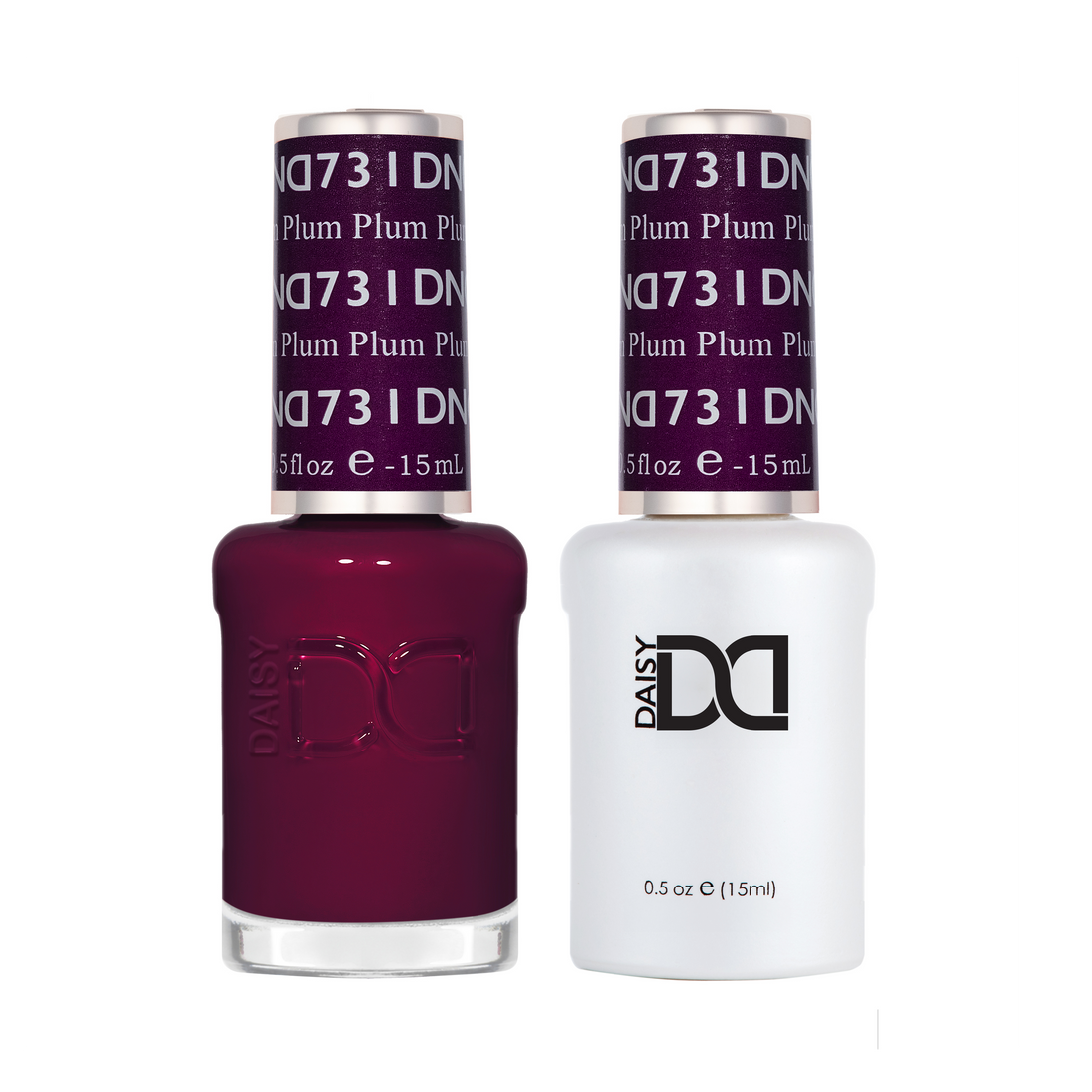 DND 731 Plum