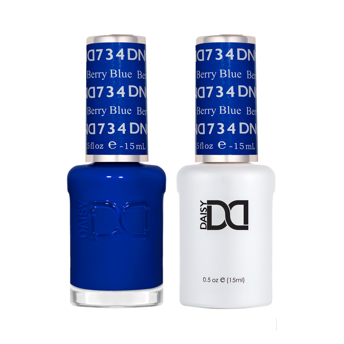 DND 734 Berry Blue