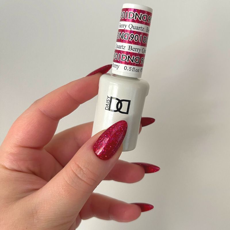 DND 901 Berry Quartz