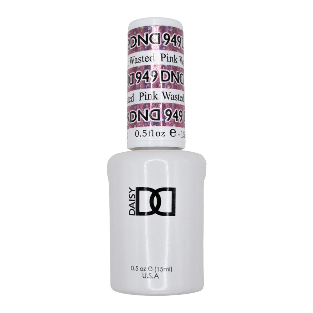 DND 949 PINK WASTED - NEW