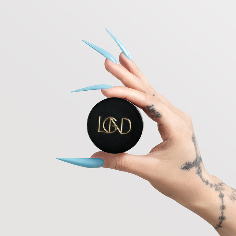 Chaun Legend Dip Powder Aquarius  A2.150
