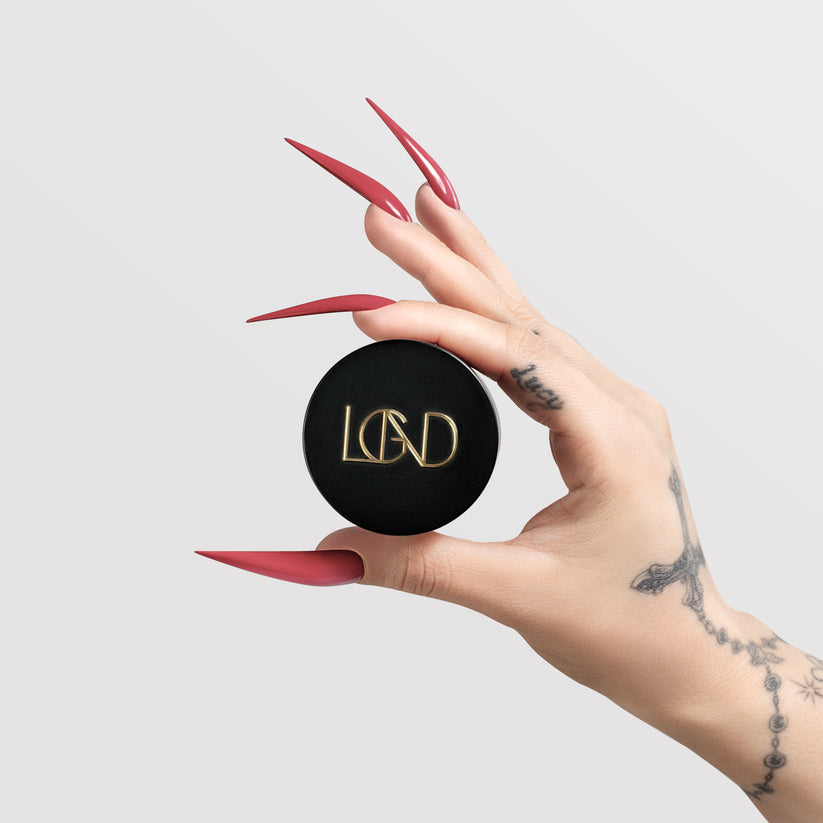Chaun Legend Dip Powder Vintage  A2.169