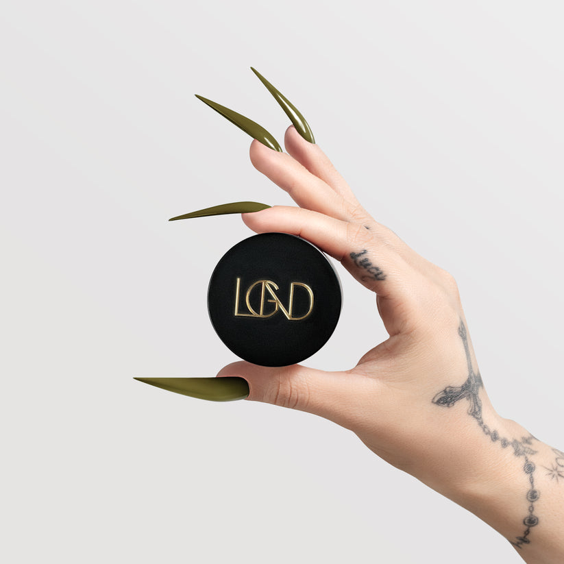 Chaun Legend Dip Powder Legend  A2.176