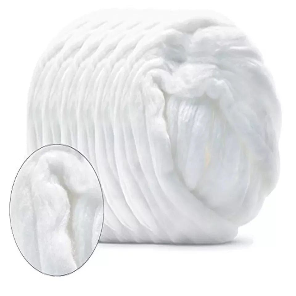 HappyFeet Compress Cotton