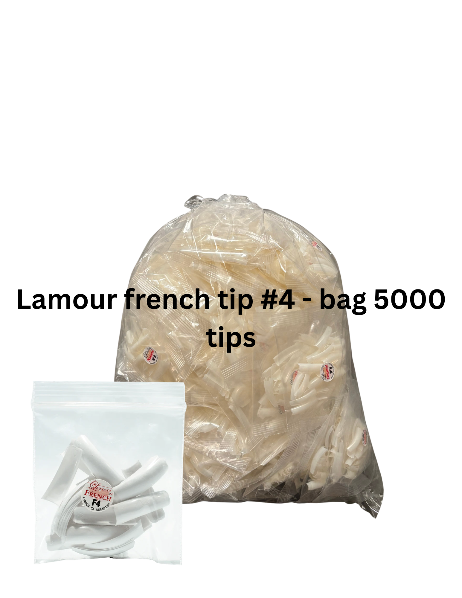 Lời khuyên tiếng Pháp của Lamour