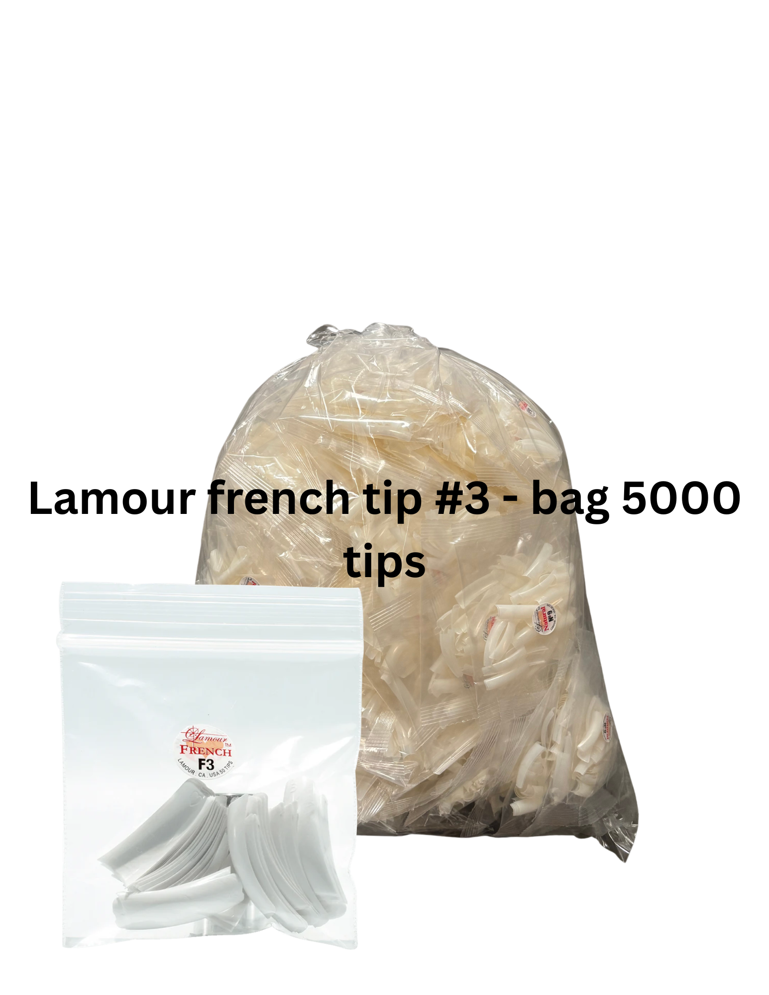 Lời khuyên tiếng Pháp của Lamour