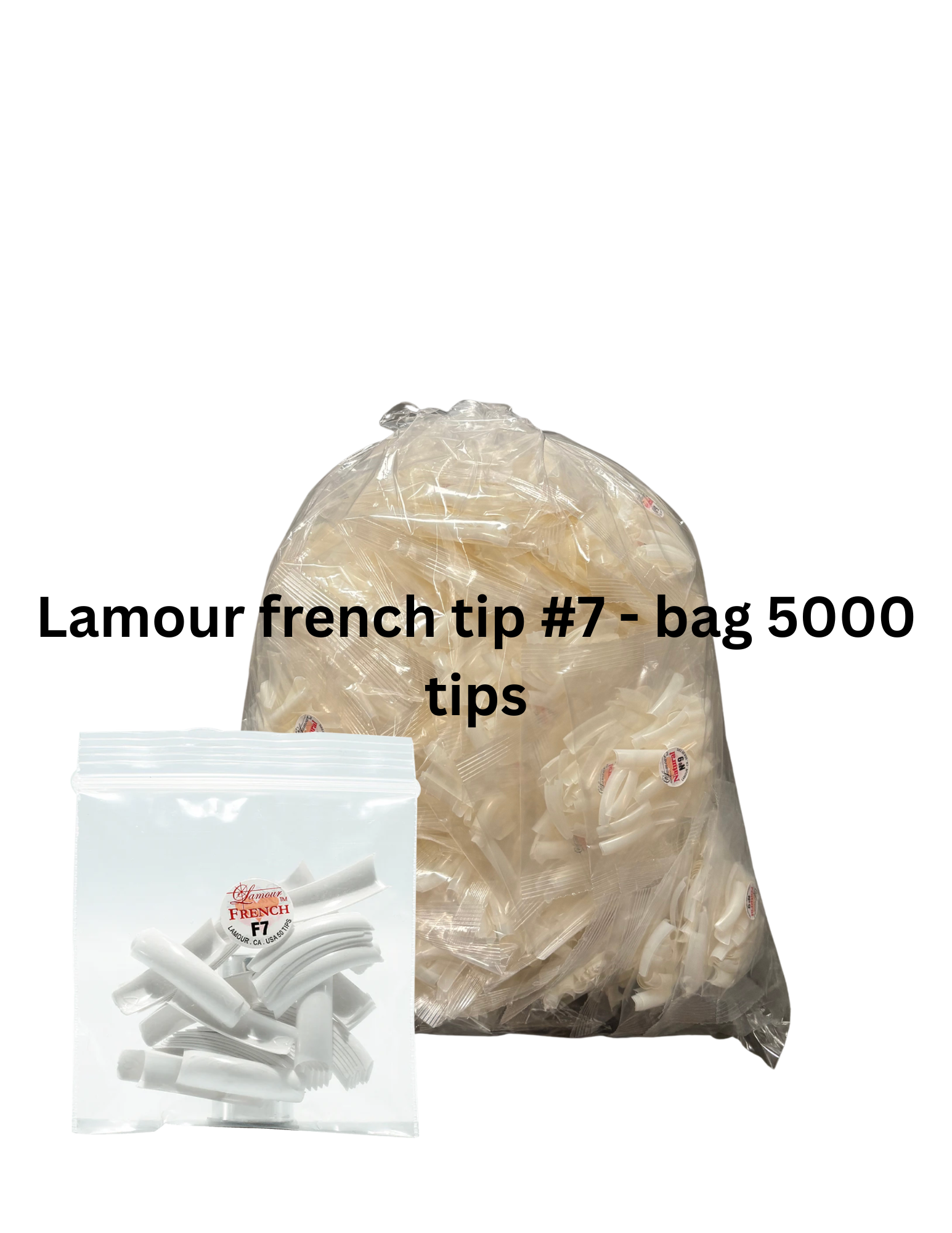 Lời khuyên tiếng Pháp của Lamour