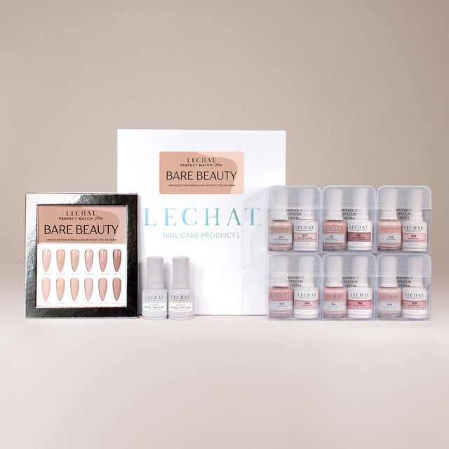 Le Chat PM Pro Pure Nude Limited Edition Collection