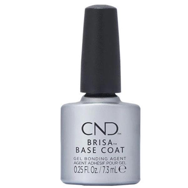 CND Brisa Base Coat 0.25oz