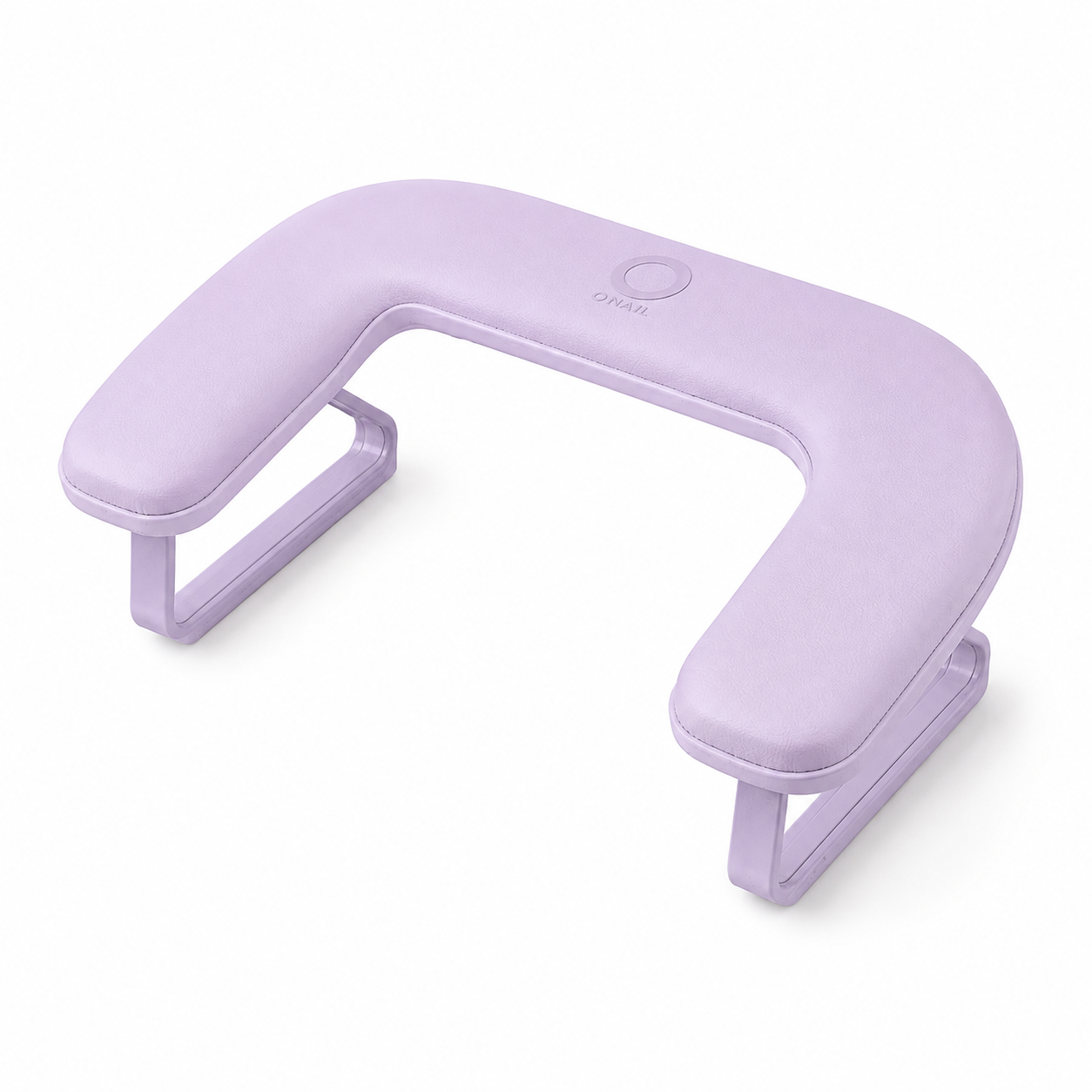 ONAIL Ergonomic Arm Rest 1 Plus - Purple