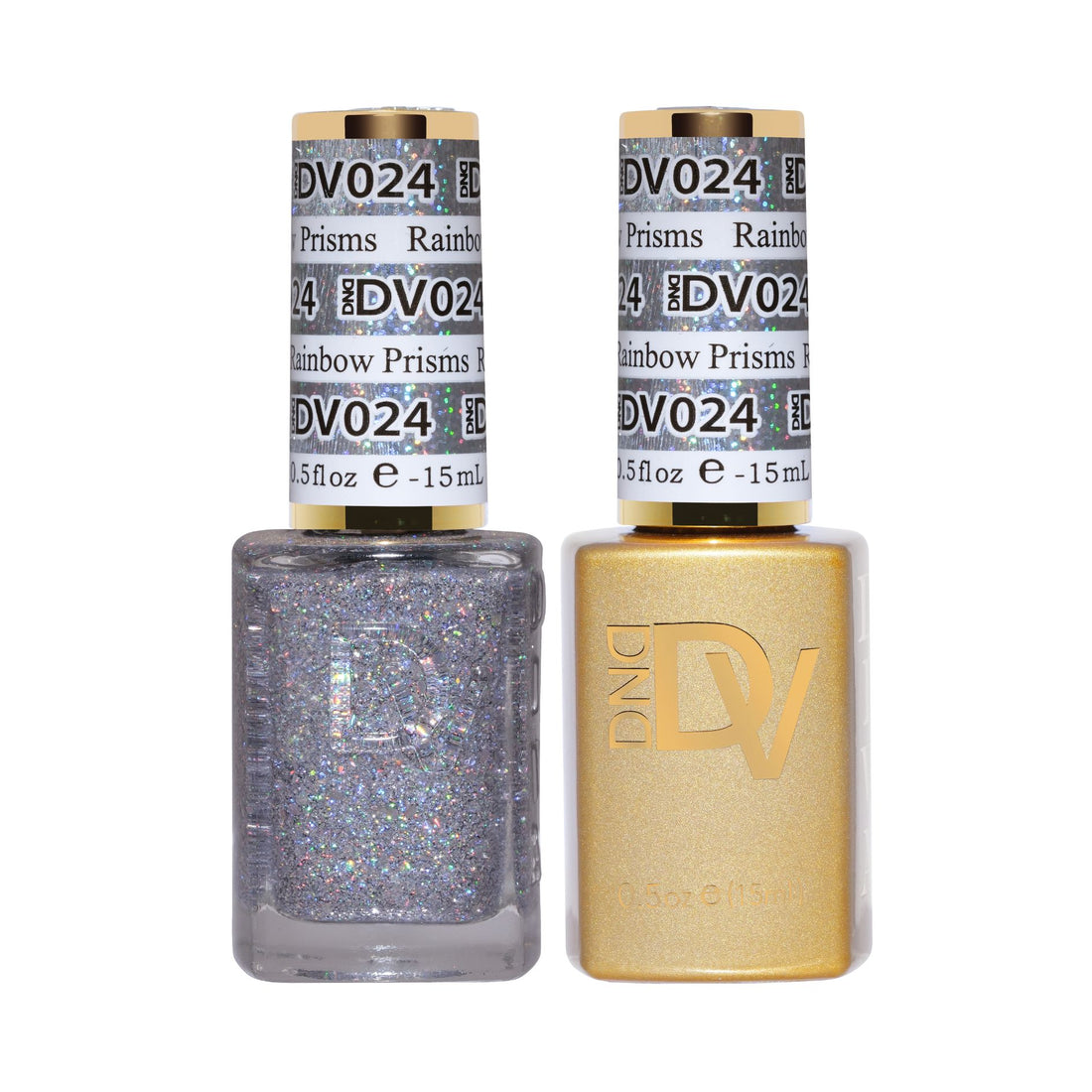 Diva 024 RAINBOW PRISMS