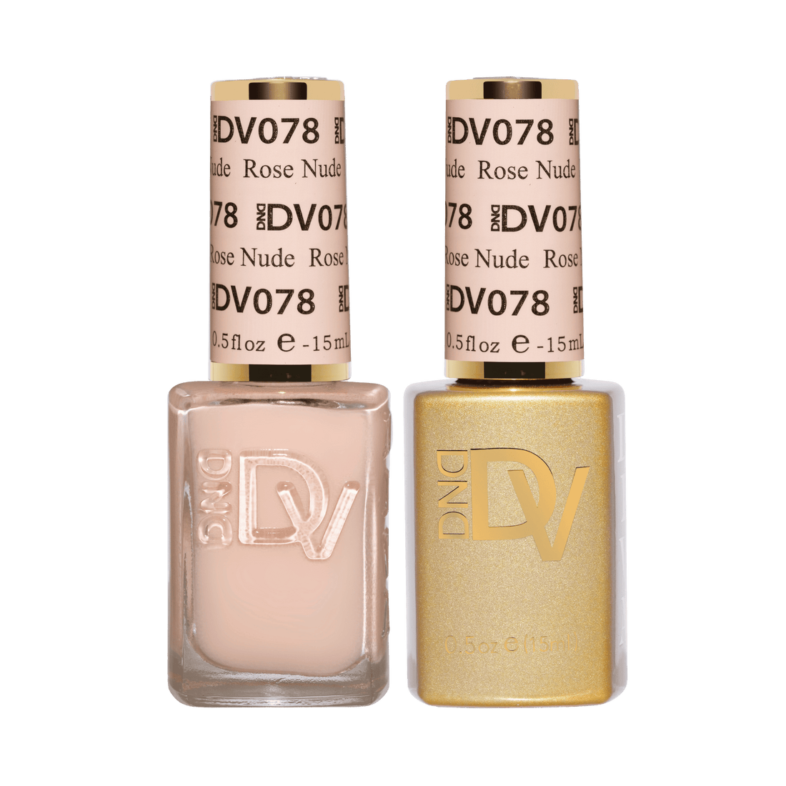 Diva 078 ROSE NUDE