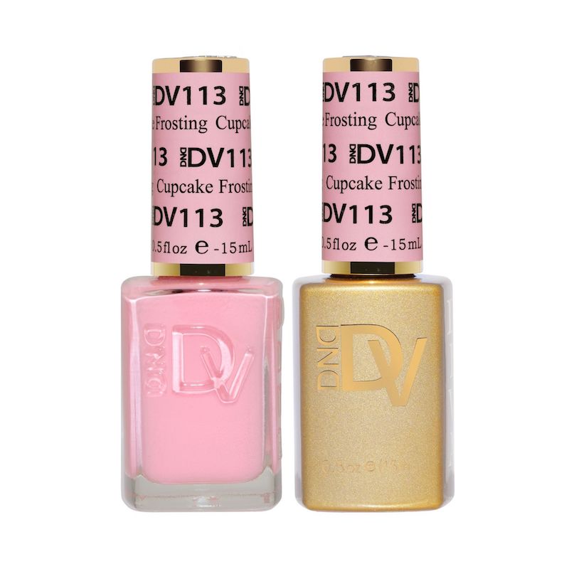 Diva 113 CUPCAKE FROSTING
