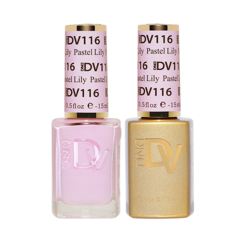 Diva 116 PATEL LILY