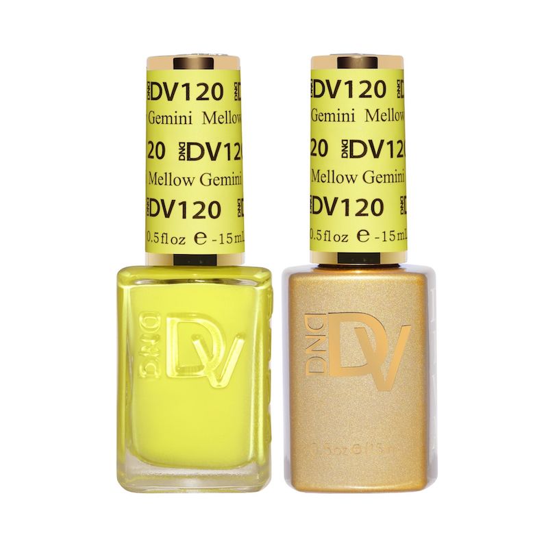 Diva 120 MELLOW GEMINI