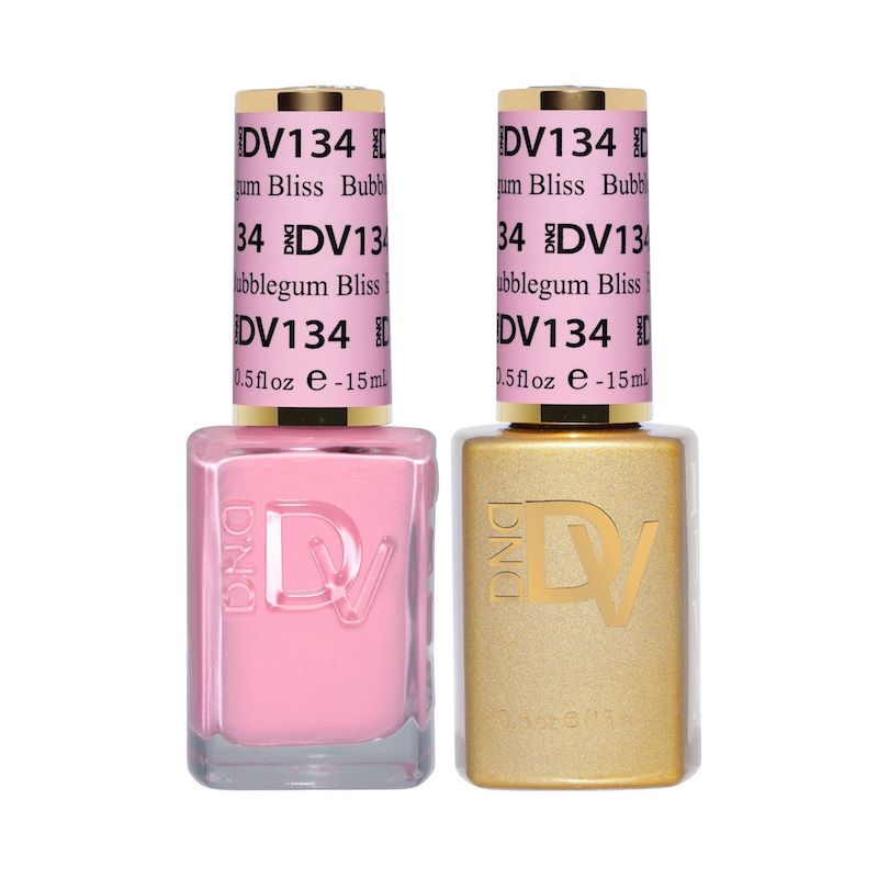 Diva 134 BUBBLEGUM BLISS