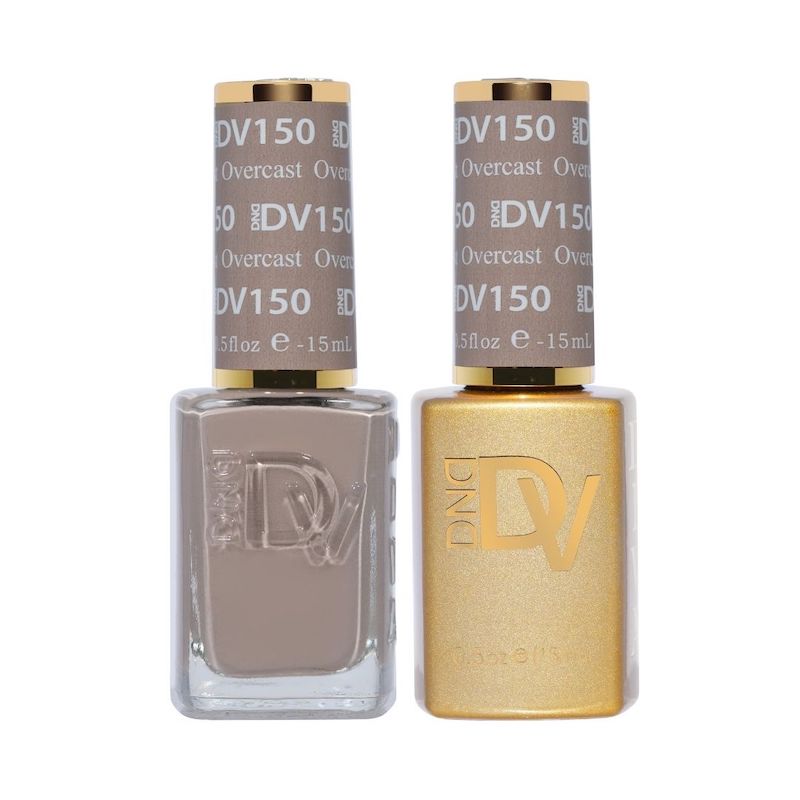 Diva 150 OVERCAST