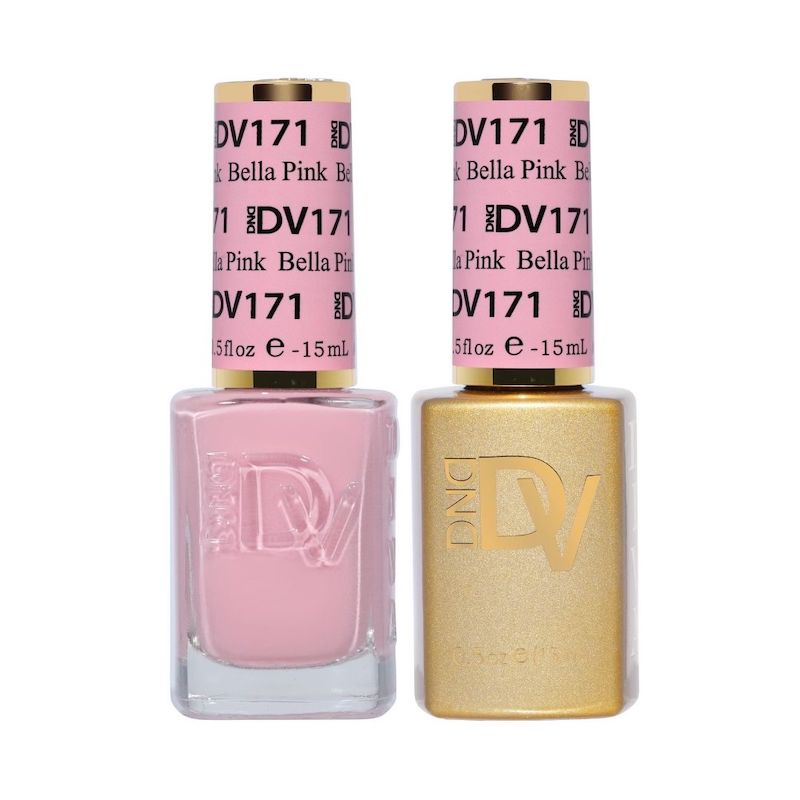 Diva 171 BELLA PINK