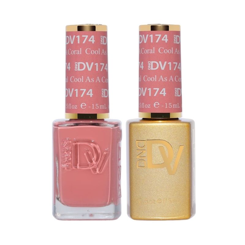 Diva 174 COOL AS A CORAL