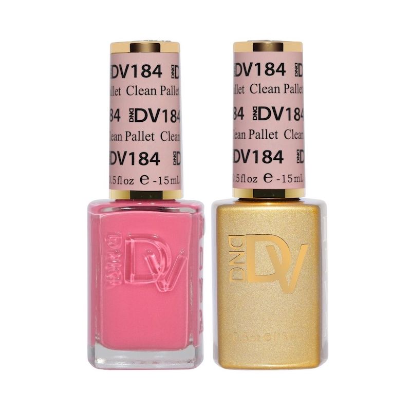 Diva 184 CLEAN PALLET