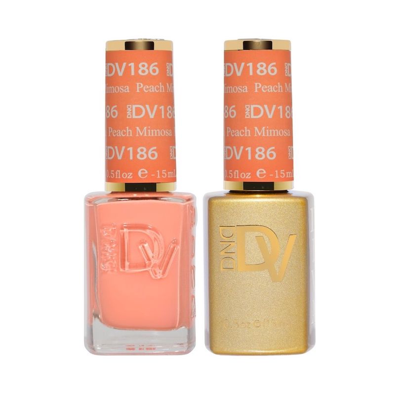 Diva 186 PEACH MIMOSA