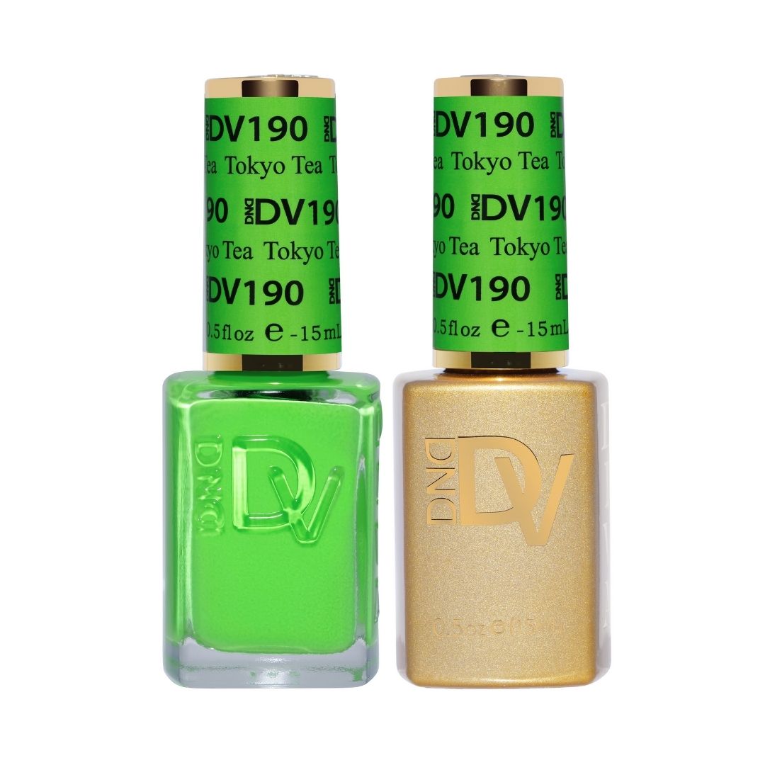 Diva 190 TOKYO TEA