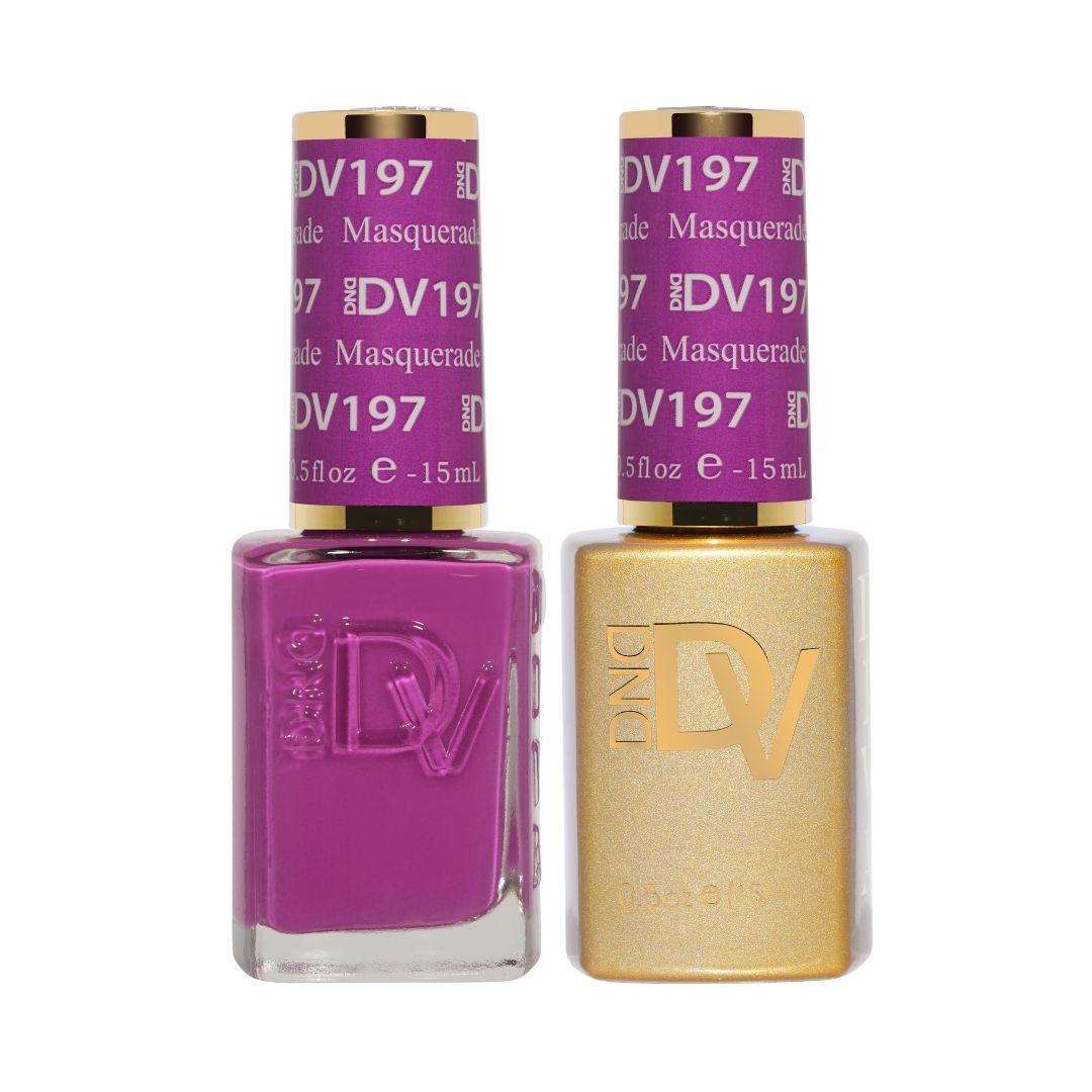 Diva 197 MASQUERADE